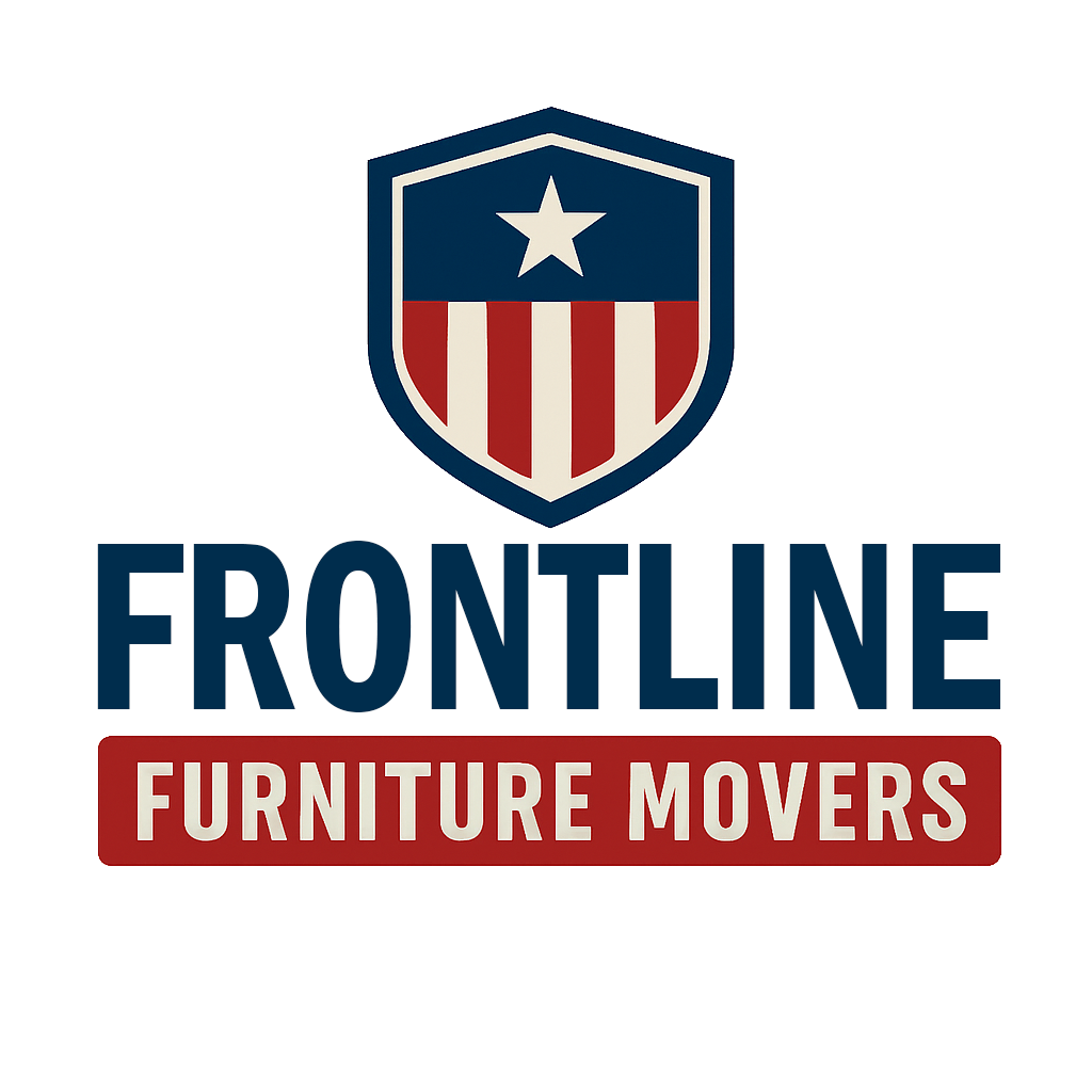 Frontline Furniture Movers